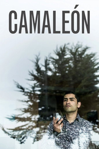 Chameleon movie poster