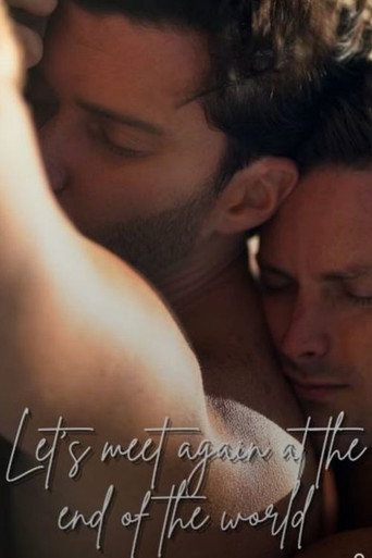 Let's Meet Again at the End of the World movie poster