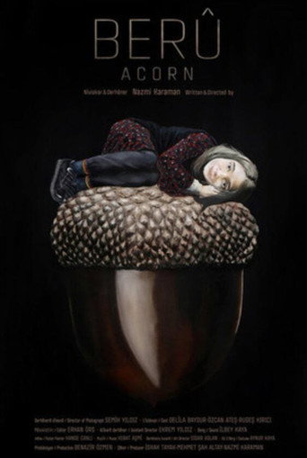 Acorn movie poster