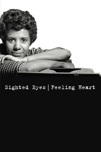 Lorraine Hansberry: Sighted Eyes / Feeling Heart movie poster