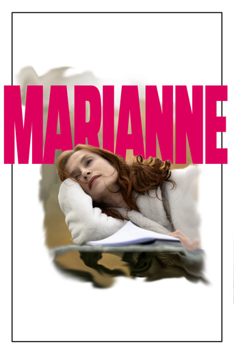 Marianne movie poster