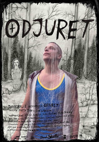 Savage movie poster