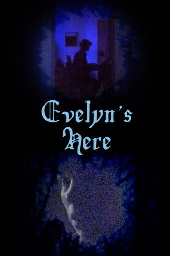 Evelyn's Here movie poster