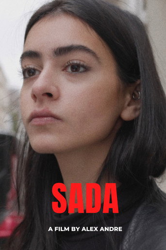 SADA movie poster