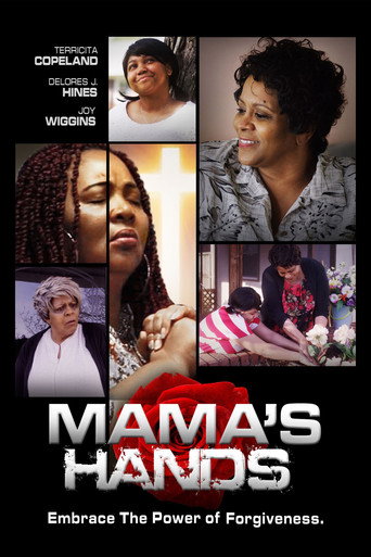 Mama's Hands movie poster