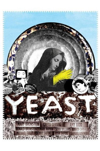 Yeast movie poster