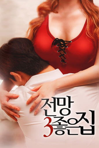 House with a Good View 3 movie poster