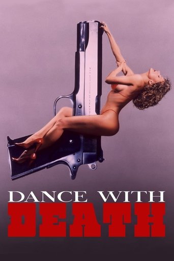 Dance with Death movie poster