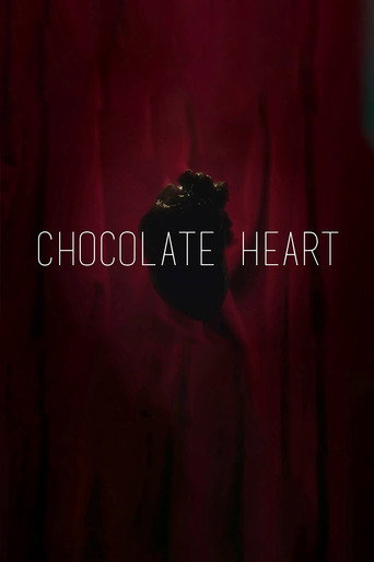Chocolate Heart movie poster