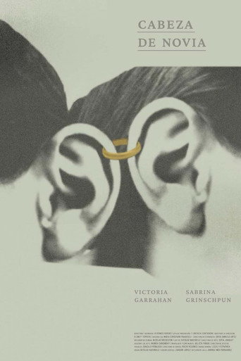 Bride's Head movie poster