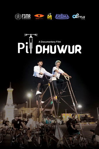 Pit Dhuwur movie poster