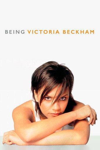Being Victoria Beckham movie poster