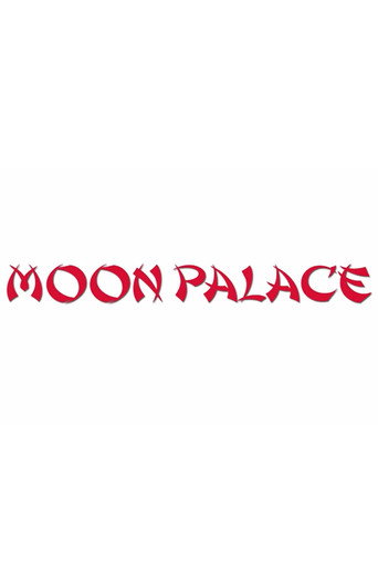 Moon Palace movie poster
