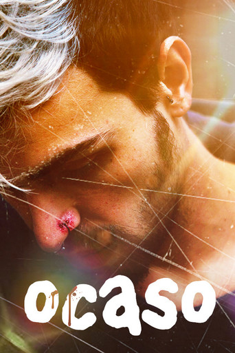 Ocaso movie poster