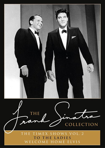 The Frank Sinatra Timex Show - To the Ladies movie poster