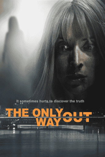 The Only Way Out movie poster