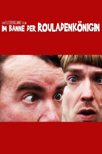 Im Banne der Rouladenkönigin movie poster
