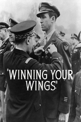 Winning Your Wings movie poster
