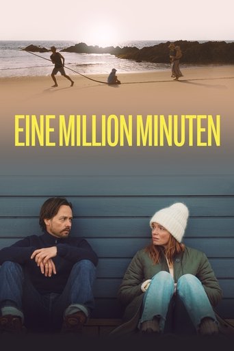 A Million Minutes movie poster