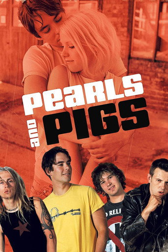 Pearls and Pigs movie poster