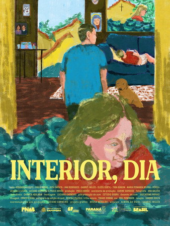 Small Town Fiction movie poster