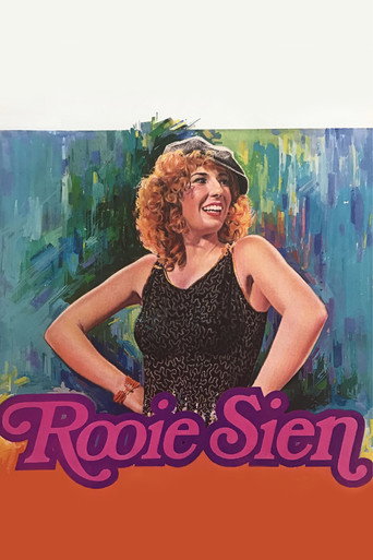 Red Sien movie poster