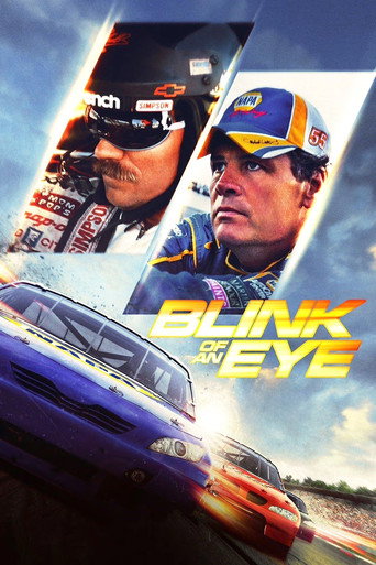 Blink of an Eye movie poster