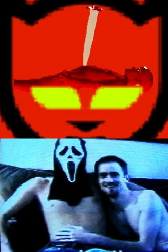 Lucky movie poster