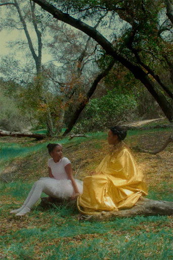 Beyoncé - Their Fall Our All movie poster