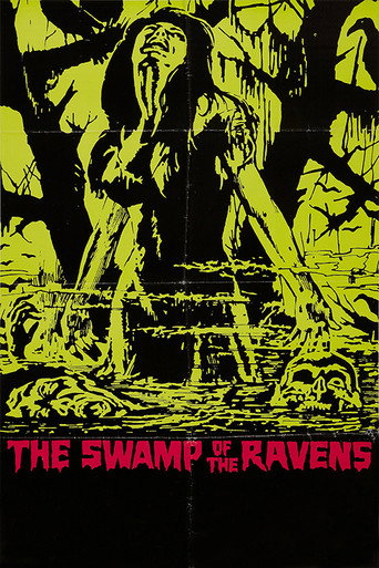 The Swamp of the Ravens movie poster