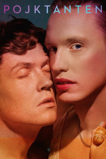 She Male Snails movie poster