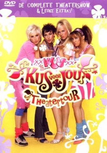 Kus Voor Jou Theatertour movie poster