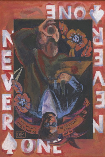 Never One movie poster