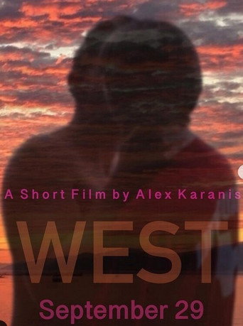 West movie poster