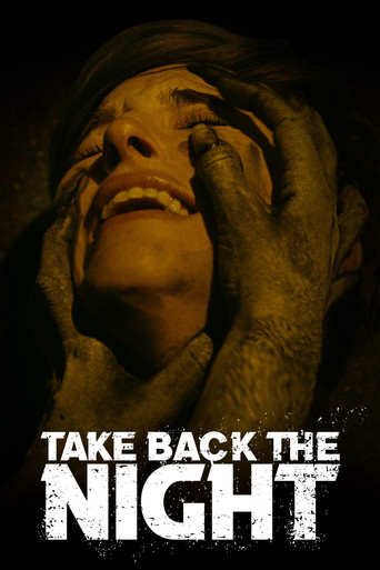 Take Back the Night movie poster