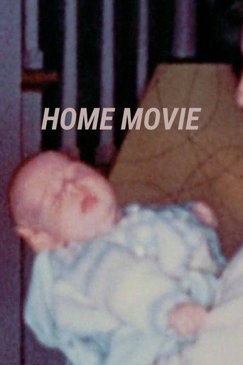 Home Movie movie poster