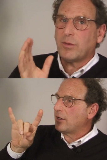 Nathaniel Dorsky: An Interview movie poster