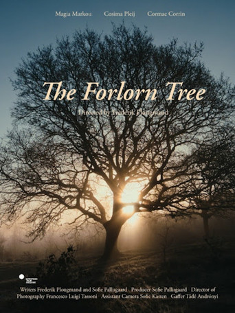 The Forlorn Tree movie poster