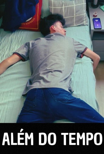 Beyond Time movie poster