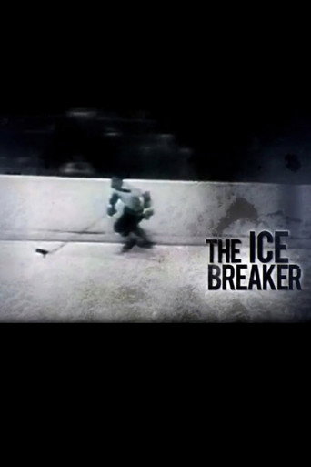 Spike Lee's Lil' Joints: The Ice Breaker movie poster