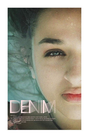 Denim movie poster