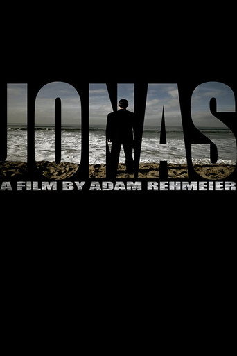 Jonas movie poster