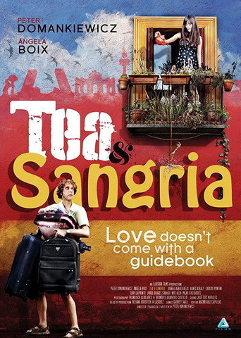 Tea & Sangria movie poster