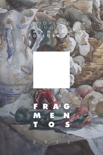 Fragmentos movie poster