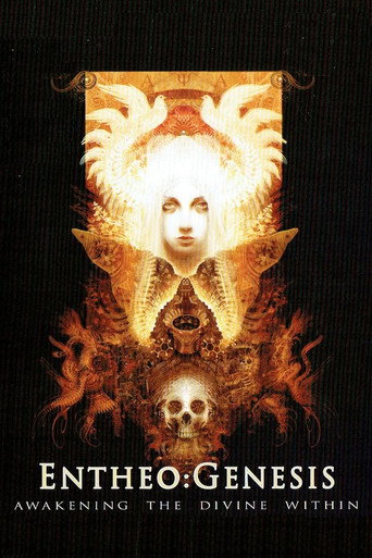 Entheogen: Awakening the Divine Within movie poster