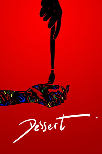 Dessert movie poster