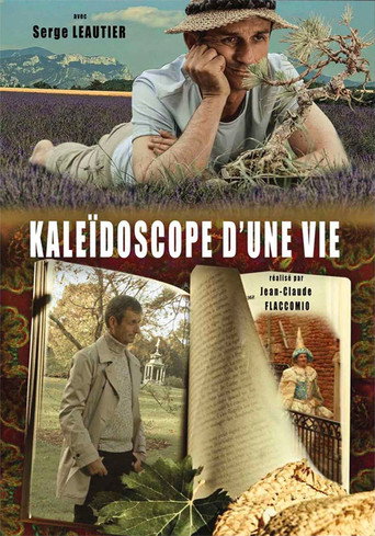 Kaleidoscope of a Life movie poster