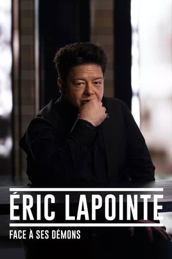 Éric Lapointe : face à ses démons movie poster