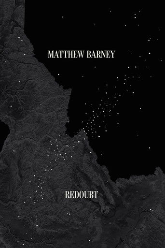 Redoubt movie poster