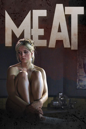 Meat movie poster